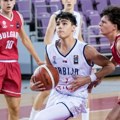 Mladi košarkaši Srbije uništili Bugare sa +51 na Eurobasketu u16: Vuk Danilović i Andrej Bjelić vodili Orliće