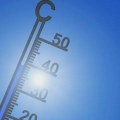 Upozorenje RHMZ na jak toplotni talas: Temperatura će biti i 40 stepeni, za deo Srbije na snazi crveni meteoalarm