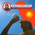 U Srbiji danas mereno 41°C: Otkrivamo da li nam kraj sedmice donosi zahlađenje