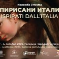 Izložba "Inspirisani Italijom" GMS u petak u Kraljevu