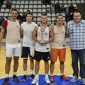 Prvi memorijalni turnir u basketu 3×3 „Milomir Mumović Mume“