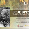 Izložba „Boje vremena – Mihailo Milovanović (1879–1941), portretista u ratu i u miru“