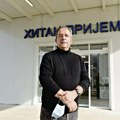 Direktor UKC Niš Perišić oštar: Dr Dragan Milić ostvaruje jedva jednu operaciju dnevno, to je poslednji čovek koji sme da…