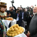 Samit BRICS-a u Rusiji: Šta je na dnevnom redu i zašto je važan Putinu