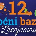 Spremni za 12. Noćni bazar u Zrenjaninu?