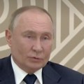 Putin priznao:"Ovo je greška"