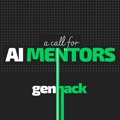 Poziv AI stručnjacima: Usmerite novu generaciju mentorisanjem na GenHack hakatonu (🇷🇸/🇬🇧)