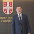 Branko Radujko potvrdio da Srbija i Albanija zajednički organizuju Evropsko prvenstvo, UEFA potvrđuje kandidaturu u decembru