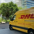 Pao avion kompanije DHL u Litvaniji, poginuo pilot