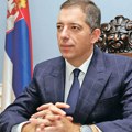 Srbija strateški opredeljena za Evropsku uniju