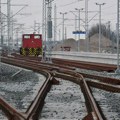 Sudar voza i kombija na pružnom prelazu u Rakovici: Vozač poginuo, povređeno dete