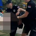 Drama u Novom pazaru, građanin polomio dva zuba policajcu: Priveden na razgovor pa u stanici napravio haos