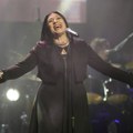 "Želela da se zahvalim svima koji su doprineli ovoj sreći": Kaliopi objavila novu pesmu