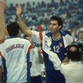 Ratko Radovanović u FIBA Kući slavnih