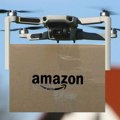 Američki gigant konačno pokreće dostavu dronovima? Amazon otkrio planove za Veliku Britaniju