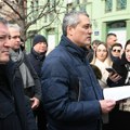 Novosadska opozicija: Pozivamo građane na protest povodom izbora gradonačelnika Novog Sada