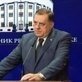 Dodik se oglasio: "Dobio sam rođendansku čestitku iz Sarajeva! Muslimani su krenuli da ruše Republiku Srpsku!" (video)