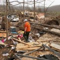 Tornada, šumski požari i ekstremno vreme zahvatili SAD, najmanje 32 mrtvih