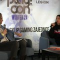 Play!Con Spring 2025 - regionalni gejming skup prvi put na beogradskom Thrillerfestu