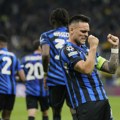 UŽIVO Spremamo se za novi spektakl - Inter protiv Barse!