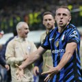 UŽIVO Poluvreme: Inter bacio Barsu u nokdaun!