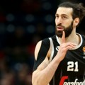 Zvezda crno-belih tri godine u Barseloni