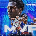 Mekinli Rajt osvojio trofej "Dejan Milojević", odnosno MVP ABA lige