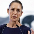 Šejnbaum: Poslednje dve nedelje pojačane repatrijacije meksičkih građana iz SAD