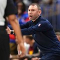 Trener Denvera govorio o jednom od najgorih mečeva Jokića: "Imao je lošu noć, užasna utakmica, ali..."