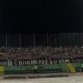 Gori u komšiluku, navijači izdali saopštenje: "Zbog malverzacija nećemo slaviti unapred dogovoreni trofej"