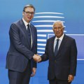 Antonio Košta sutra pre podne sa Vučićem, Macutom, poslanicima
