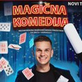 NAJAVA: Predstava za decu „Magična komedija“ 22. maja – Kulturni centar Zrenjanina Kulturni centar Zrenjanina