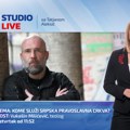 N1 Studio Live u četvrtak: Kome služi Srpska pravoslavna crkva?