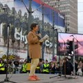 Konzervatorka: Privođenje Vasića potvrda da je odluka o statusu Generalštaba protivzakonita