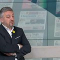 Georgiev: Vučić u Nišu pozvao na dijalog, ali nije jasno koga