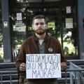 Advokat Petrović: Nisam dobio dozvolu da posetim Mariju Vasić