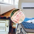 Siromašnima za stolariju trošak manji 90 %: Prijava opština za energetsku sanaciju domaćinstava ističe u petak