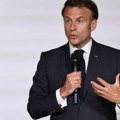 Makron traži odgovor na izveštaj o kampanji za islamizaciju Francuske