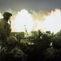 Uživo Ofanziva u jeku!; Haotično: Bukti čak 140 sukoba
