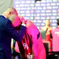 Spanulis tešio Furnijea posle poraza