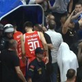 Trener Budućnosti progovorio o haosu u Morači: Nije dobro! Razumem navijače, ali ovakve stvari nekada preokrenu situaciju!