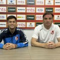 Za opstanak u Superligi „Radnički” igra protiv „Mačve”