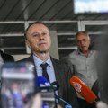 Završen sastanak rektora Đokića i studenata, za sada bez dogovora