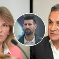 "Zadržaću dete, nemaš nikakvu obavezu": Dijana čekala Novaka, a ovako je upoznala Srđana