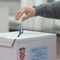 Otvorena birališta u drugom krugu lokalnih izbora u Hrvatskoj