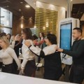 McDonald’s jedan od dobitnika nacionalne nagrade za društvenu odgovornost „Đorđe Vajfert“