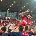 Mitrović posle jubileja: Kao dečak sam sanjao igrače kao što su Savo, Deki, Siniša – velika čast!