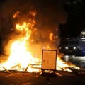 Severna Irska: treću noć zaredom neredi u Balimeni