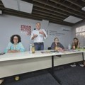 Tribina "Bitka za udžbenike": "Zakoni se u Srbiji pišu kada treba ozakoniti nezakonito"
