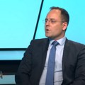 Stanković (Novi DSS): Država tera profesore s fakulteta jer želi da se oni ugase